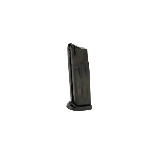 Tokyo Marui Socom MK23 Magazine, Spare magazine for the Tokyo Marui Socom MK23 non-blowback pistol